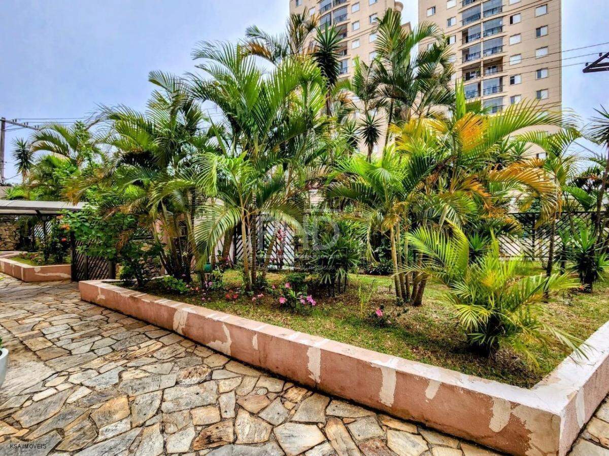 Apartamento à venda com 2 quartos, 53m² - Foto 21