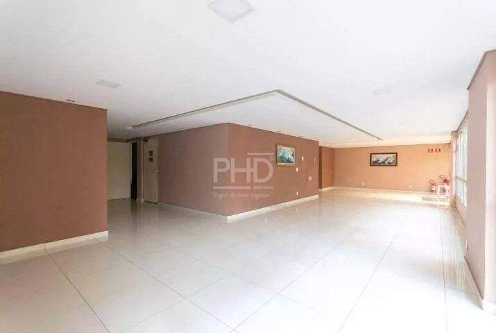 Apartamento à venda com 2 quartos, 53m² - Foto 17