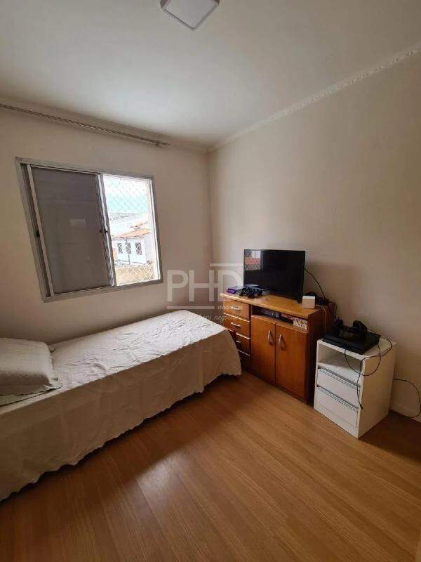 Apartamento à venda com 2 quartos, 53m² - Foto 7