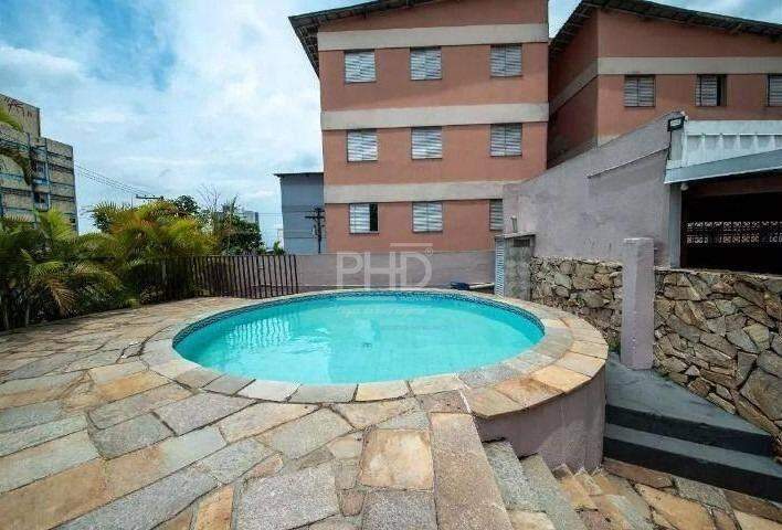 Apartamento à venda com 2 quartos, 53m² - Foto 13