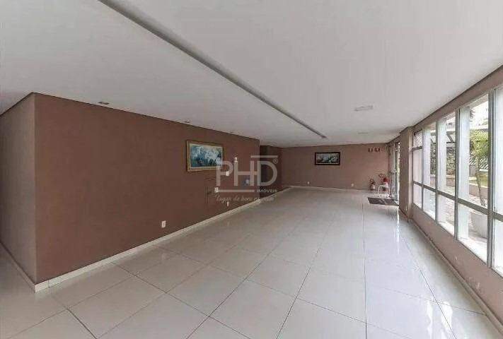Apartamento à venda com 2 quartos, 53m² - Foto 15