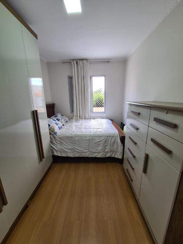 Apartamento à venda com 2 quartos, 53m² - Foto 8