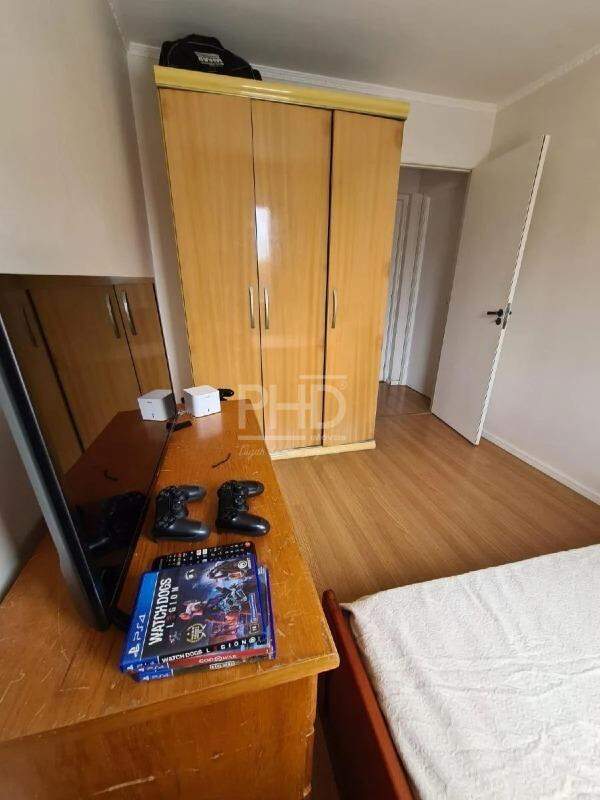 Apartamento à venda com 2 quartos, 53m² - Foto 6