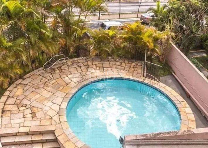 Apartamento à venda com 2 quartos, 53m² - Foto 14