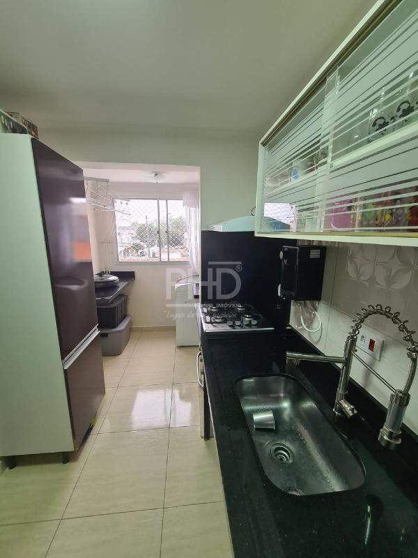 Apartamento à venda com 2 quartos, 53m² - Foto 4