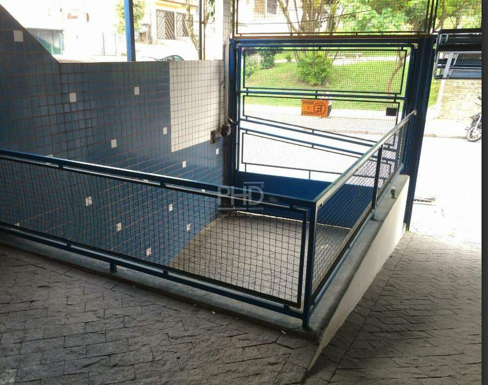 Prédio Inteiro, 650 m² - Foto 6
