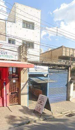 Prédio Inteiro, 650 m² - Foto 2