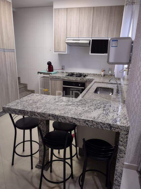 Cobertura à venda com 2 quartos, 111m² - Foto 6
