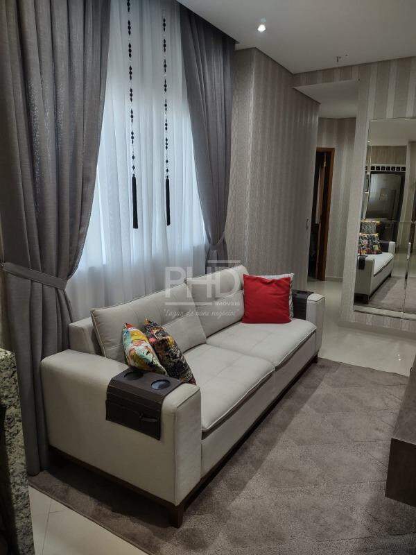 Cobertura à venda com 2 quartos, 111m² - Foto 2