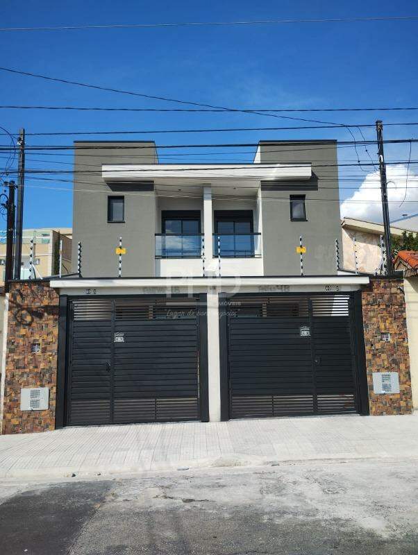 Sobrado à venda com 3 quartos, 145m² - Foto 29