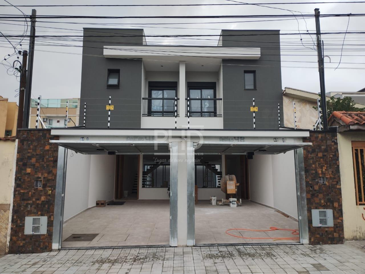 Sobrado à venda com 3 quartos, 145m² - Foto 28