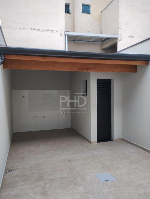 Sobrado à venda com 3 quartos, 145m² - Foto 22