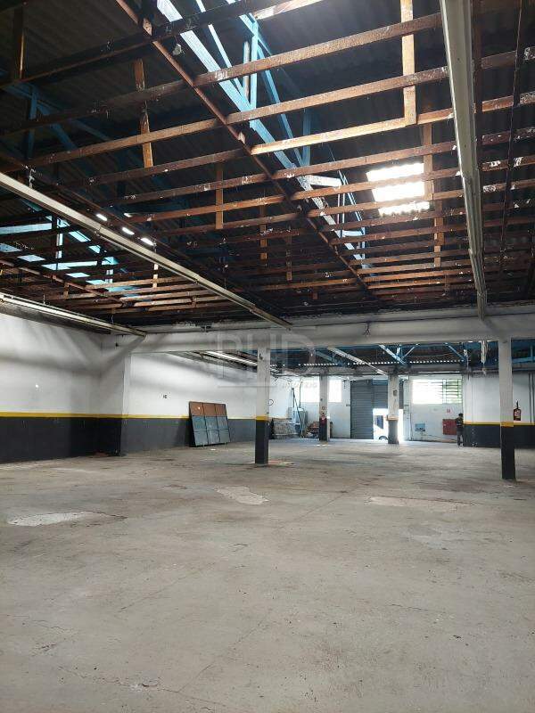 Depósito-Galpão-Armazém para alugar, 650m² - Foto 6