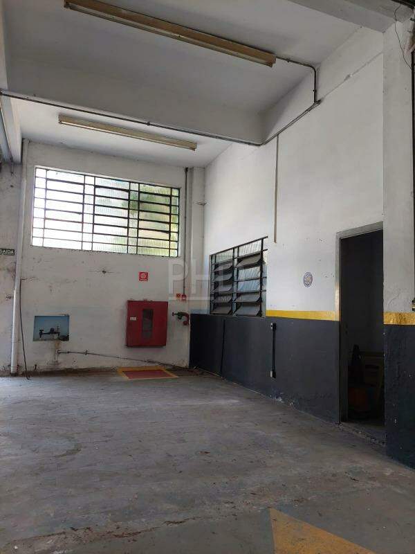 Depósito-Galpão-Armazém para alugar, 650m² - Foto 4