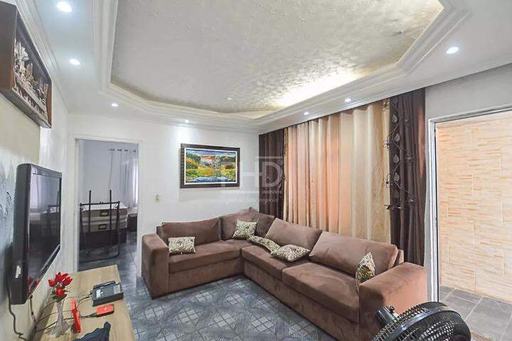 Casa à venda com 2 quartos, 125m² - Foto 4