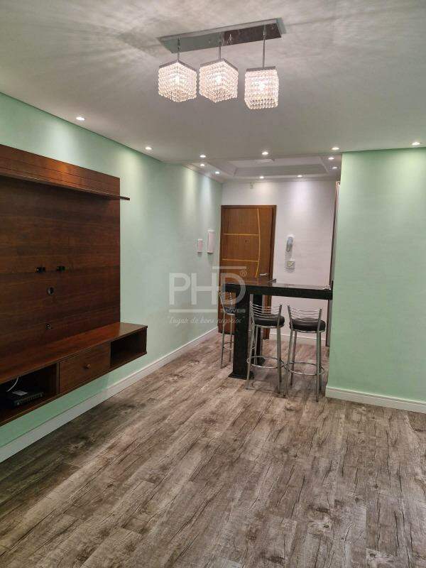Apartamento para alugar com 2 quartos, 53m² - Foto 5