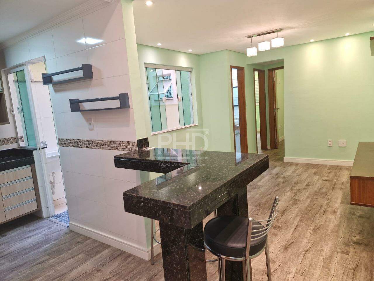 Apartamento para alugar com 2 quartos, 53m² - Foto 11