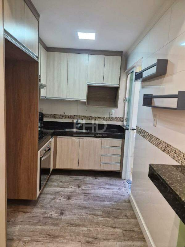 Apartamento para alugar com 2 quartos, 53m² - Foto 1