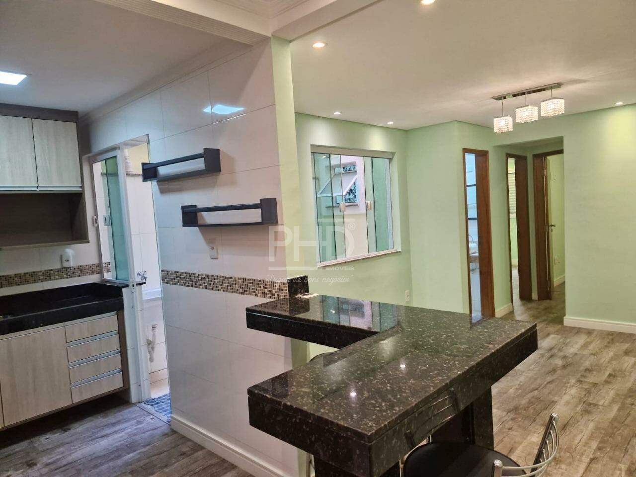 Apartamento para alugar com 2 quartos, 53m² - Foto 10