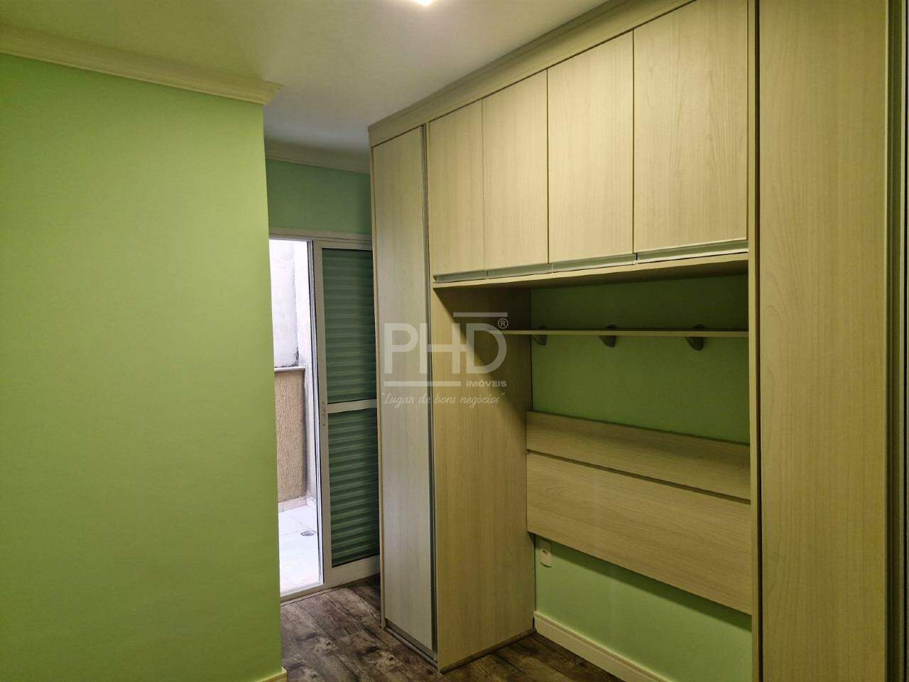 Apartamento para alugar com 2 quartos, 53m² - Foto 19