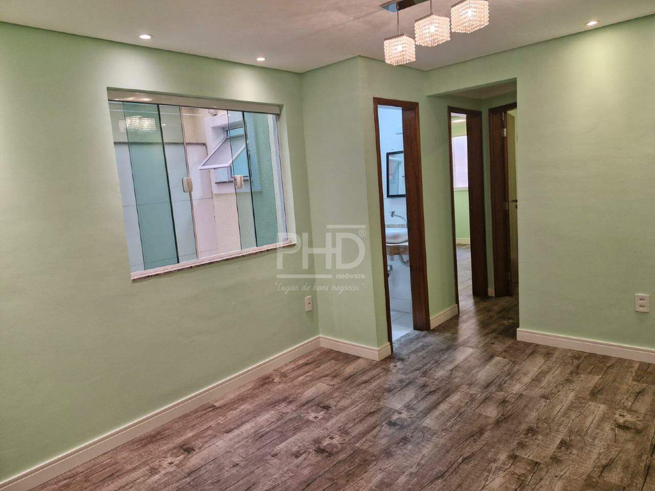 Apartamento para alugar com 2 quartos, 53m² - Foto 9