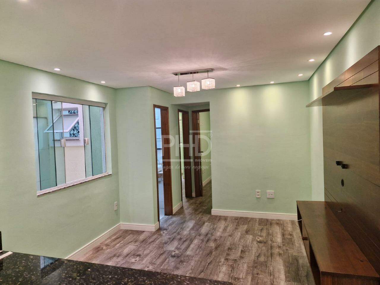 Apartamento para alugar com 2 quartos, 53m² - Foto 8