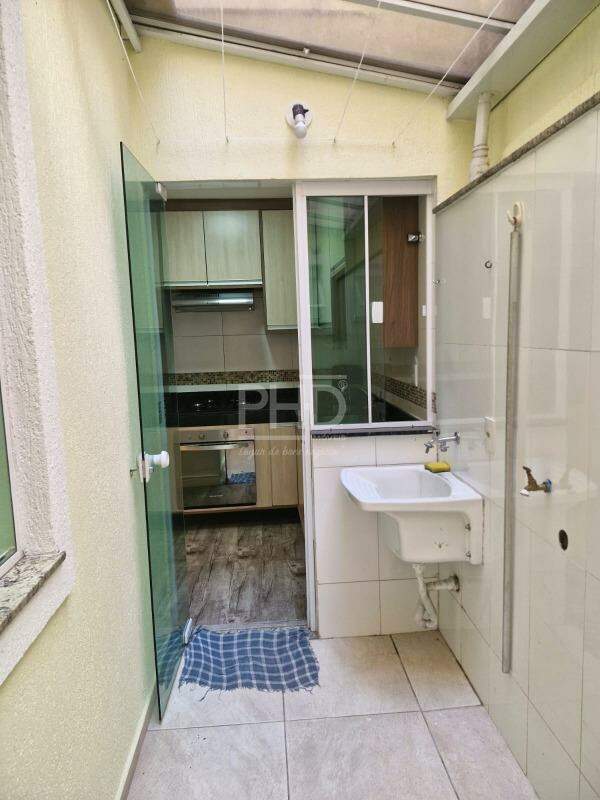 Apartamento para alugar com 2 quartos, 53m² - Foto 24