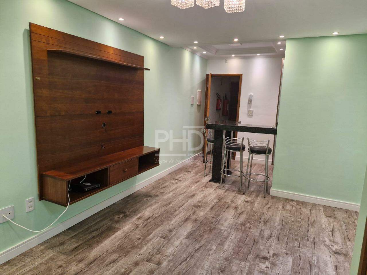 Apartamento para alugar com 2 quartos, 53m² - Foto 6