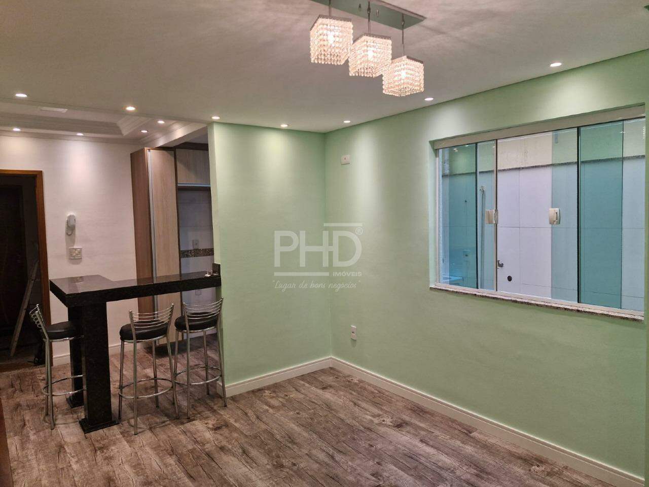 Apartamento para alugar com 2 quartos, 53m² - Foto 3