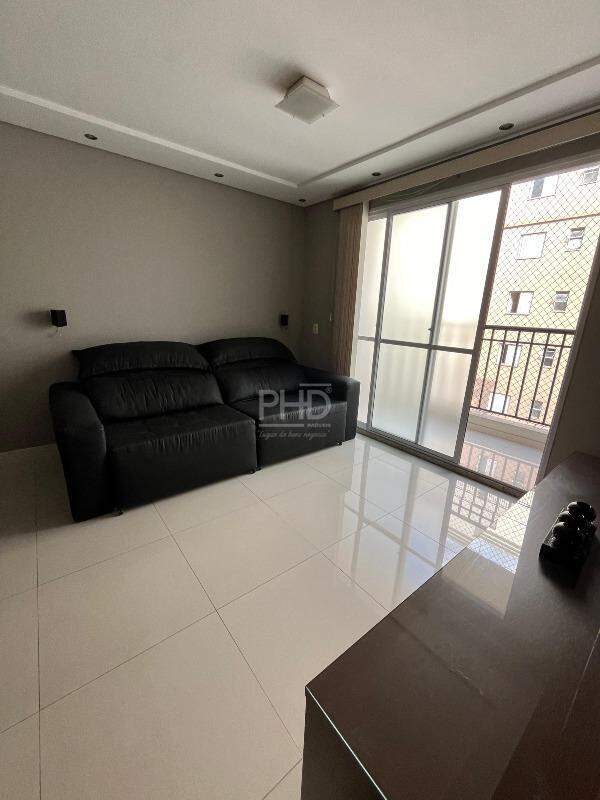 Apartamento, 3 quartos, 87 m² - Foto 3