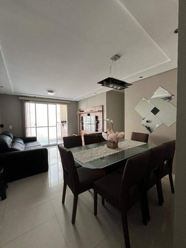 Apartamento, 3 quartos, 87 m² - Foto 5