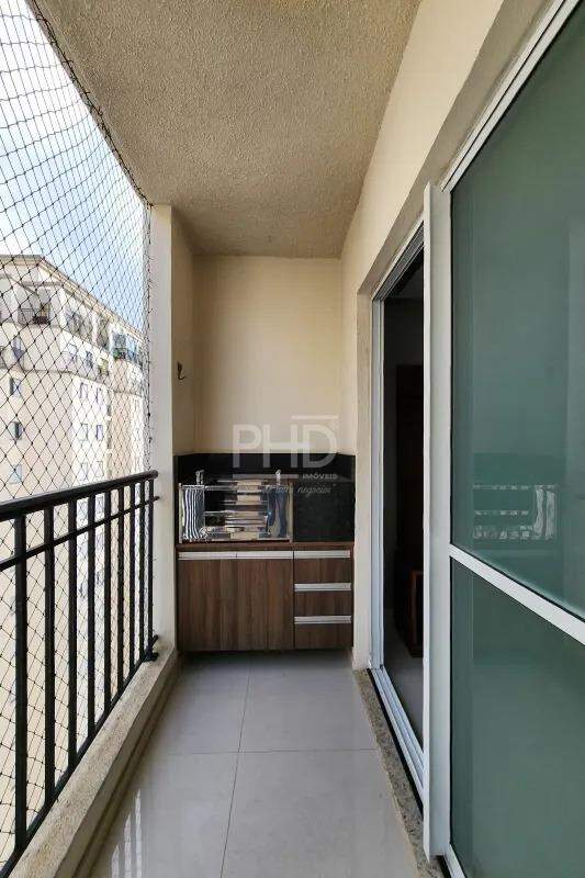 Apartamento, 3 quartos, 87 m² - Foto 2