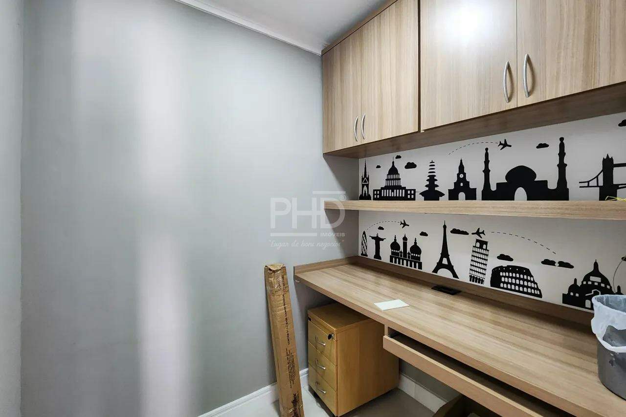 Apartamento, 3 quartos, 87 m² - Foto 9