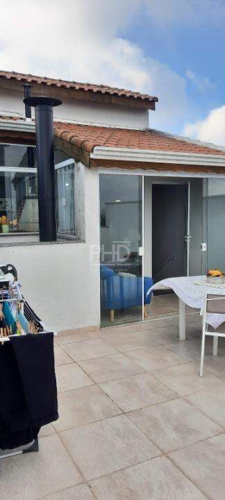 Cobertura, 2 quartos, 84 m² - Foto 25