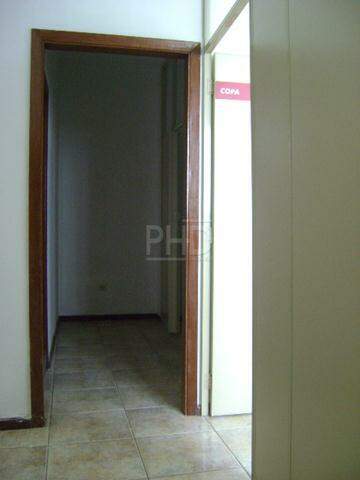 Conjunto Comercial-Sala para alugar, 230m² - Foto 10