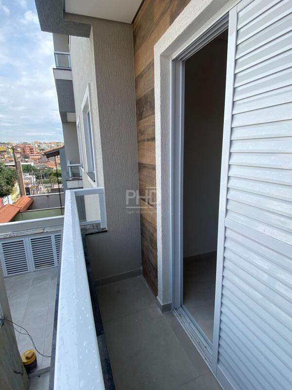Apartamento à venda com 2 quartos, 61m² - Foto 7