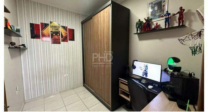 Sobrado à venda com 3 quartos, 160m² - Foto 11