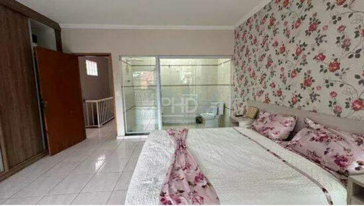 Sobrado à venda com 3 quartos, 160m² - Foto 8
