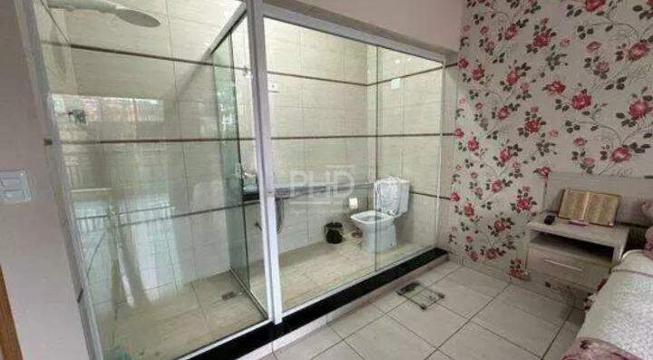 Sobrado à venda com 3 quartos, 160m² - Foto 7