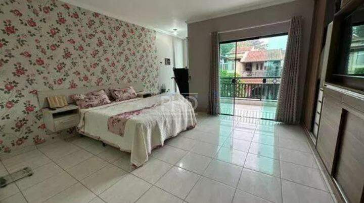Sobrado à venda com 3 quartos, 160m² - Foto 5