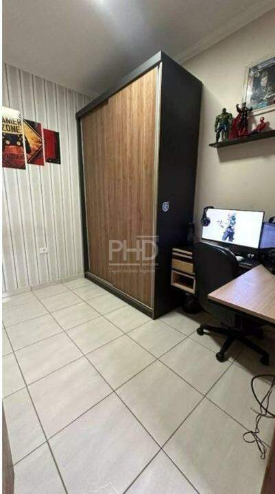 Sobrado à venda com 3 quartos, 160m² - Foto 12
