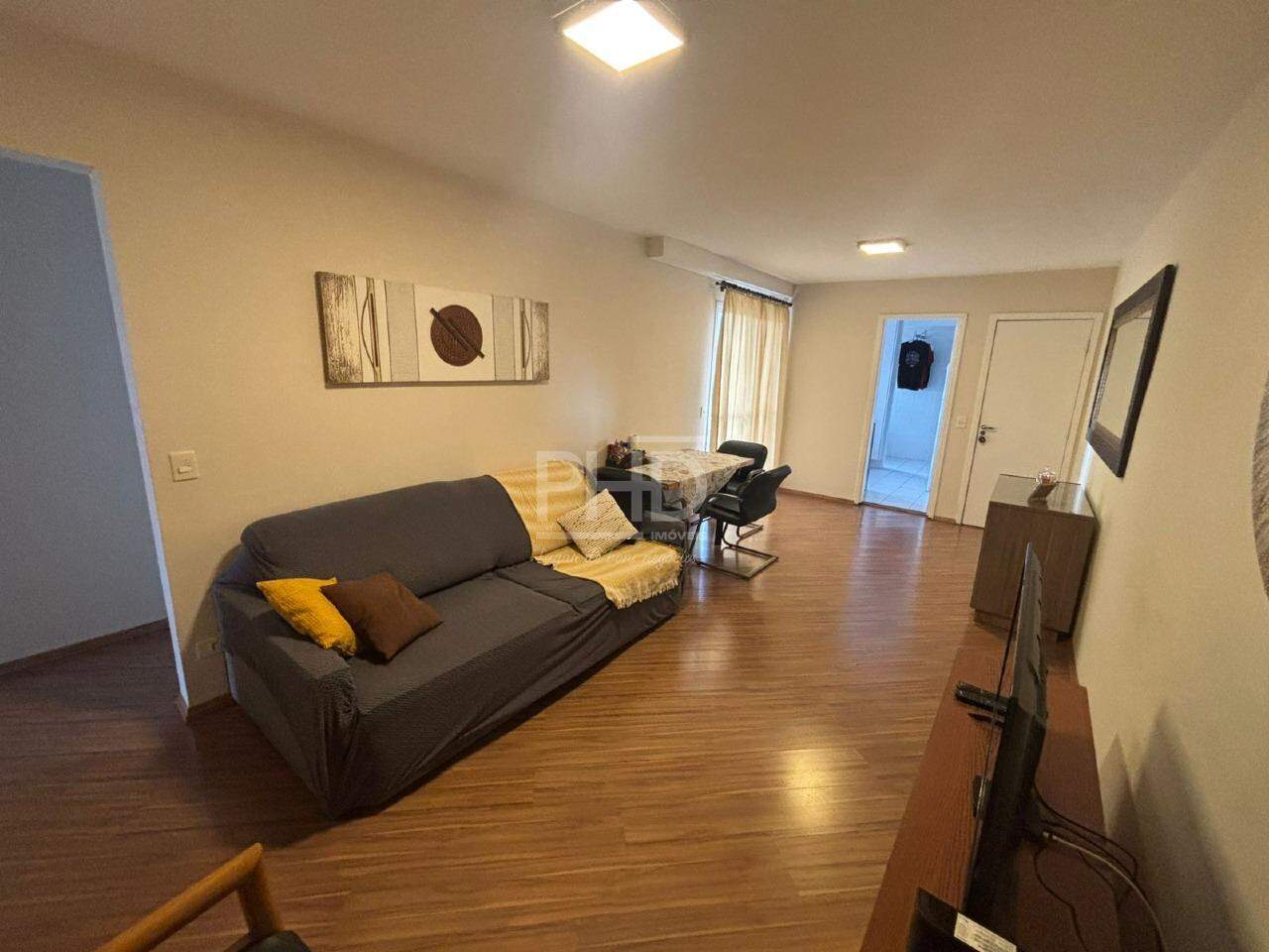 Apartamento, 3 quartos, 89 m² - Foto 2
