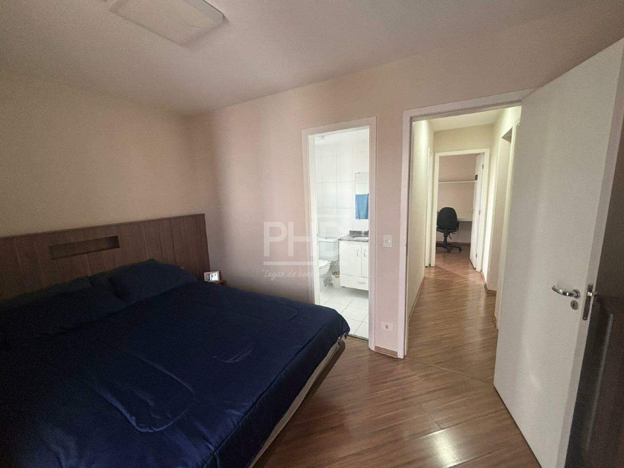 Apartamento, 3 quartos, 89 m² - Foto 16