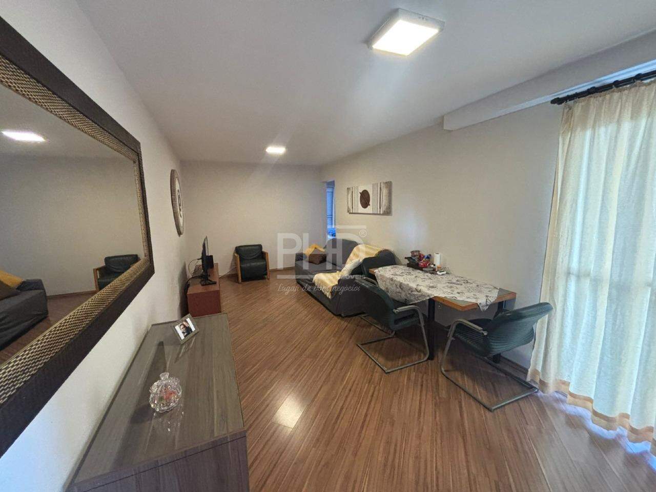 Apartamento, 3 quartos, 89 m² - Foto 4