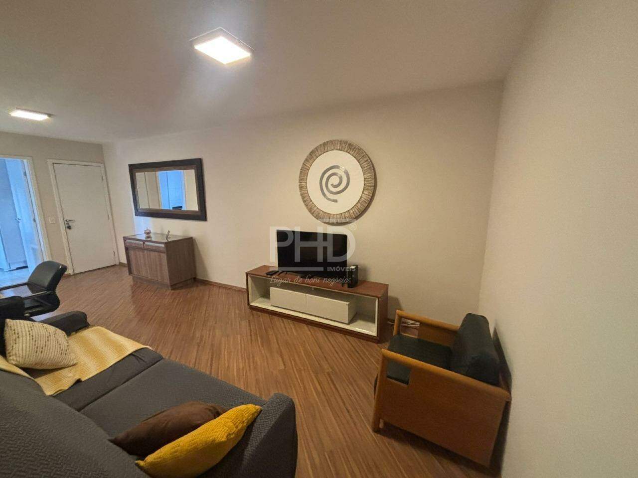 Apartamento, 3 quartos, 89 m² - Foto 1
