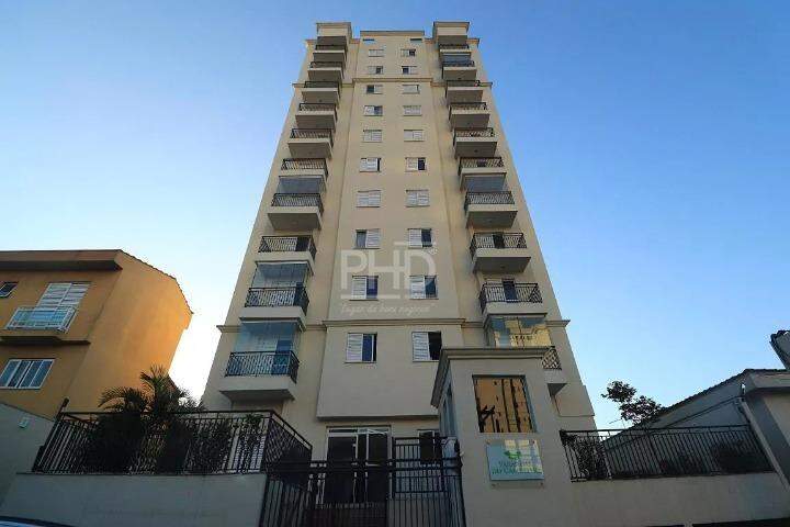 Apartamento, 3 quartos, 89 m² - Foto 29