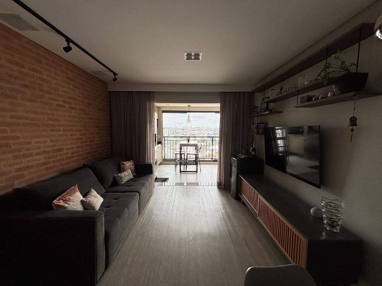 Apartamento, 2 quartos, 91 m² - Foto 3