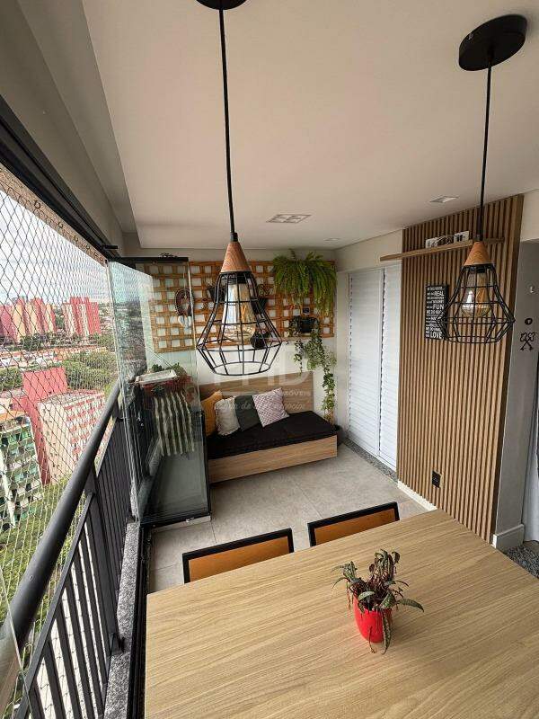 Apartamento, 2 quartos, 91 m² - Foto 9