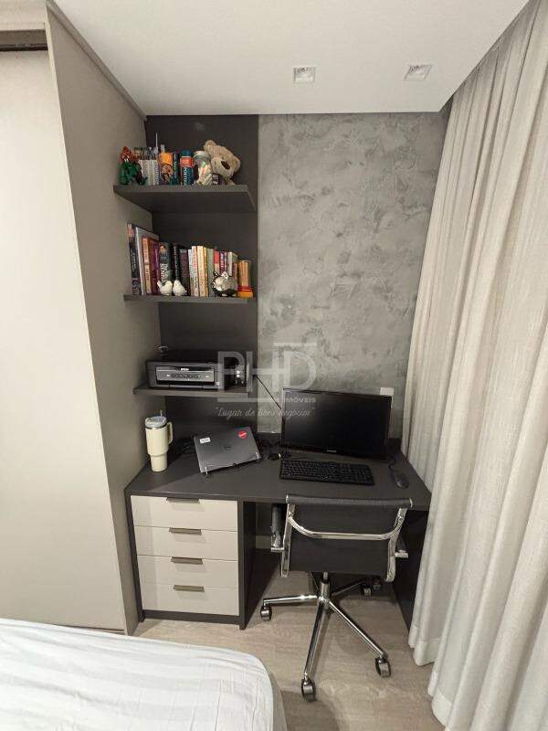 Apartamento, 2 quartos, 91 m² - Foto 18