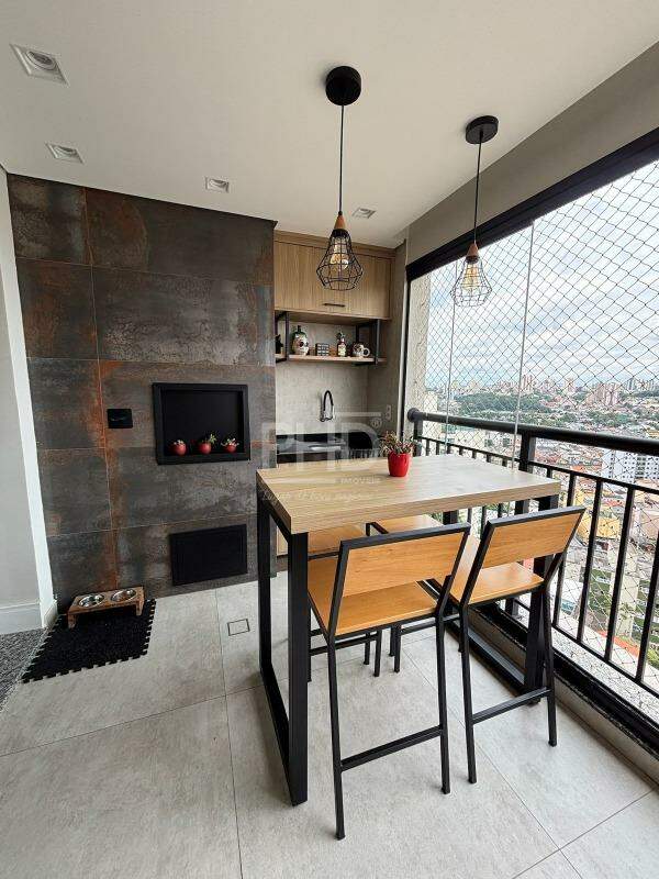 Apartamento, 2 quartos, 91 m² - Foto 2